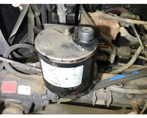 International 9400 Steering or Suspension Parts, Misc.