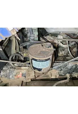 International 9400 Steering or Suspension Parts, Misc.