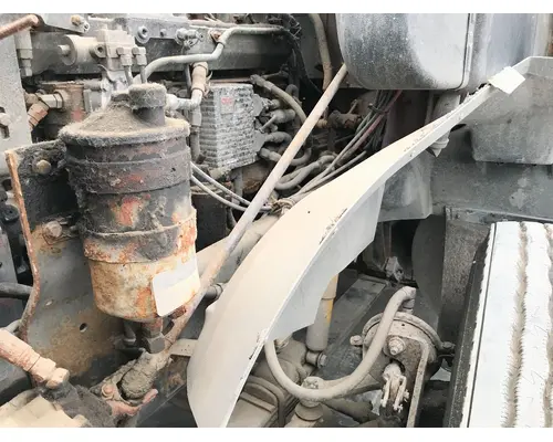 International 9400 Steering or Suspension Parts, Misc.