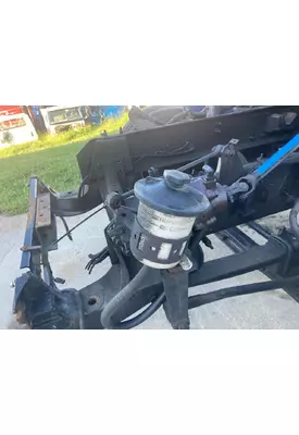 International 9400 Steering or Suspension Parts, Misc.