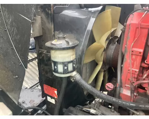 International 9400 Steering or Suspension Parts, Misc.