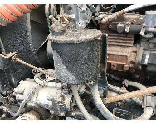 International 9400 Steering or Suspension Parts, Misc.