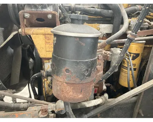 International 9400 Steering or Suspension Parts, Misc.