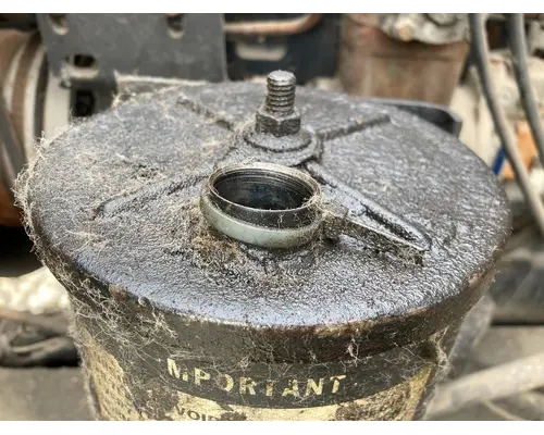 International 9400 Steering or Suspension Parts, Misc.