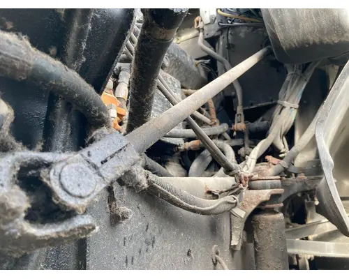 International 9400 Steering or Suspension Parts, Misc.