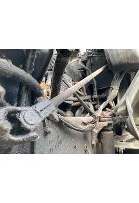 International 9400 Steering or Suspension Parts, Misc.