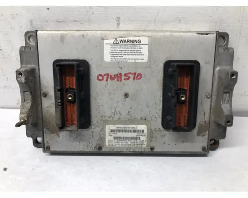 International 9400 Step (Fuel Tank, Fairing