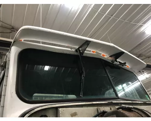 International 9400 Sun Visor (Exterior)