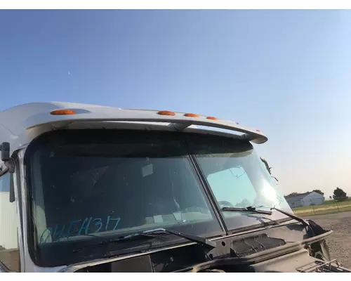 International 9400 Sun Visor (Exterior)