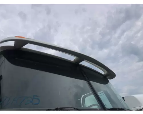 International 9400 Sun Visor (Exterior)