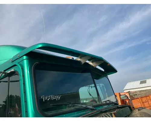 International 9400 Sun Visor (Exterior)