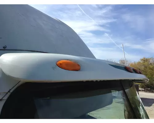 International 9400 Sun Visor (Exterior)