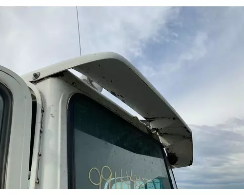 International 9400 Sun Visor (Exterior)