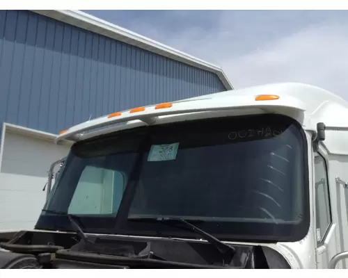 International 9400 Sun Visor (Exterior)