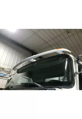 International 9400 Sun Visor (Exterior)