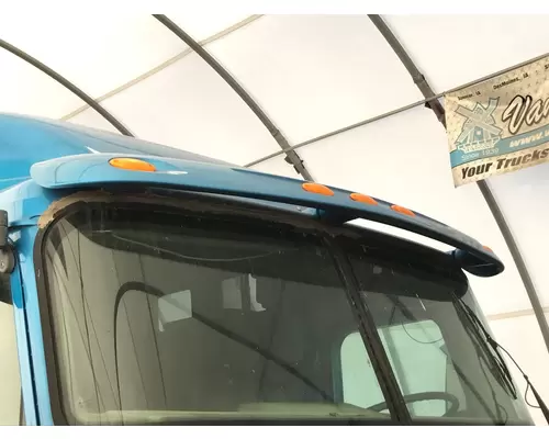 International 9400 Sun Visor (Exterior)