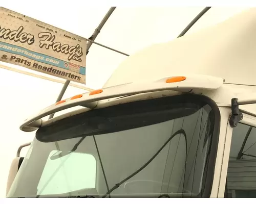 Sun Visor (External) International 9400 Vander Haags Inc Cb