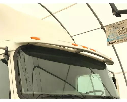 International 9400 Sun Visor (Exterior)