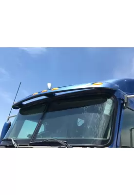 International 9400 Sun Visor (Exterior)