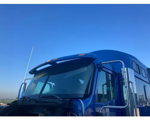 International 9400 Sun Visor (Exterior)