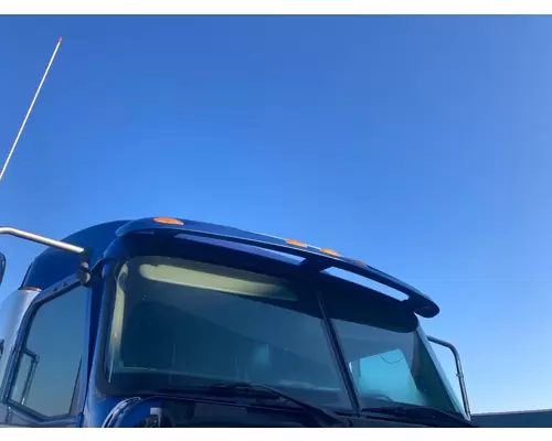 International 9400 Sun Visor (Exterior)