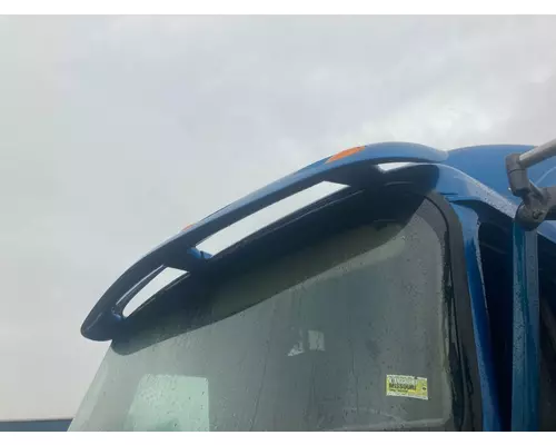 International 9400 Sun Visor (Exterior)