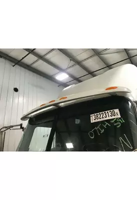 International 9400 Sun Visor (Exterior)