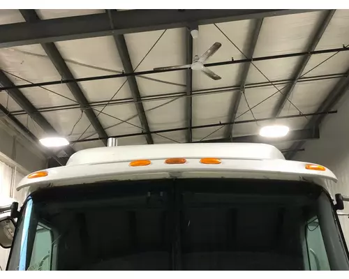 International 9400 Sun Visor (Exterior)