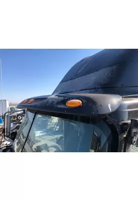 International 9400 Sun Visor (Exterior)