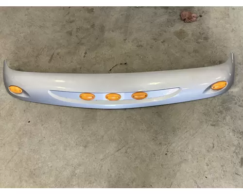 International 9400 Sun Visor (Exterior)