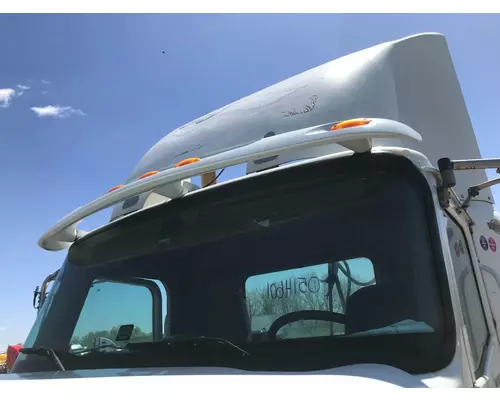International 9400 Sun Visor (Exterior)