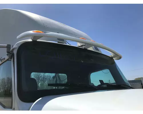 International 9400 Sun Visor (Exterior)