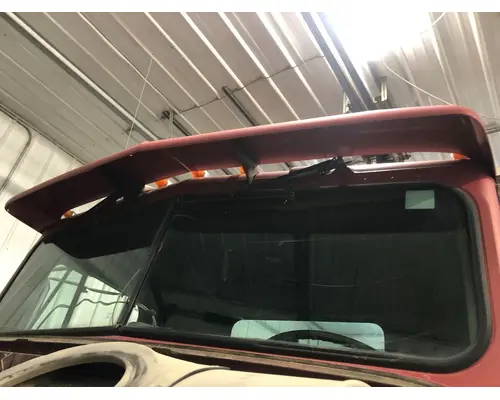 Sun Visor (External) International 9400 Vander Haags Inc Sp