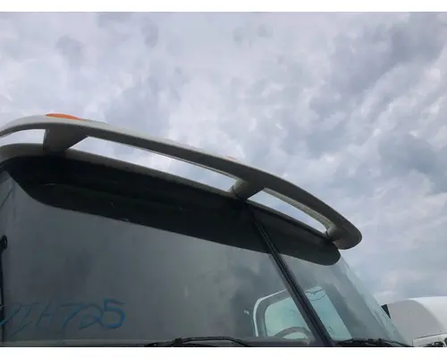Sun Visor (External) International 9400 Vander Haags Inc Sp