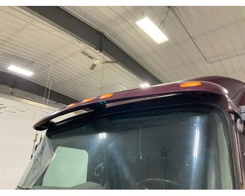 Sun Visor (External) International 9400 Vander Haags Inc Sf