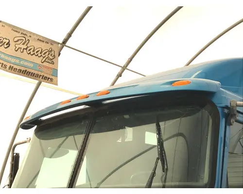 Sun Visor (External) International 9400 Vander Haags Inc Cb