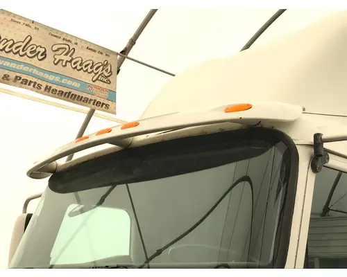 Sun Visor (External) International 9400 Vander Haags Inc Cb