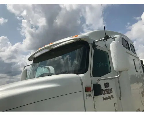 Sun Visor (External) International 9400 Vander Haags Inc Kc