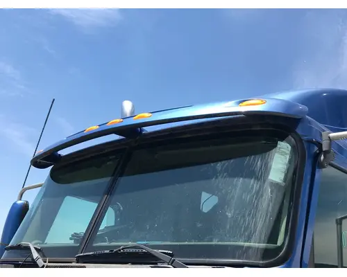Sun Visor (External) International 9400 Vander Haags Inc Kc