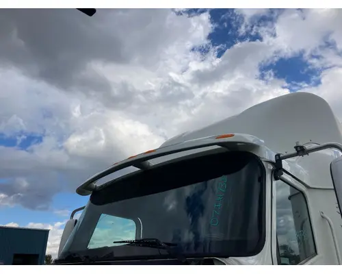 Sun Visor (External) International 9400 Vander Haags Inc Kc