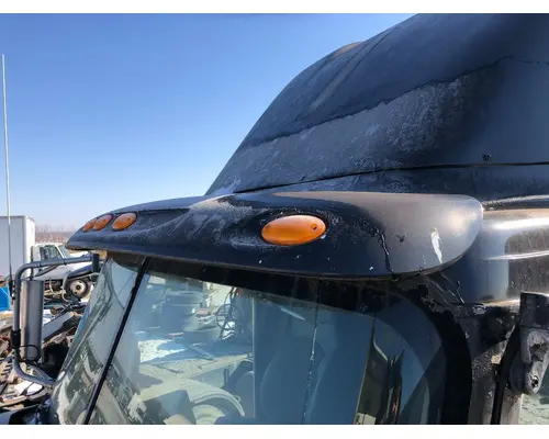 Sun Visor (External) International 9400 Vander Haags Inc Col