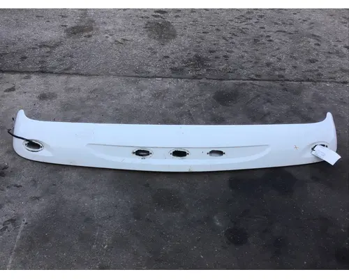 Sun Visor (External) INTERNATIONAL 9400 K &amp; R Truck Sales, Inc.