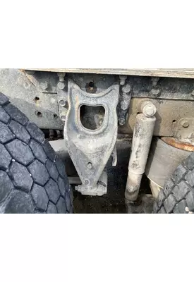 International 9400 Suspension