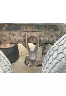 International 9400 Suspension