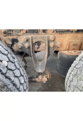 International 9400 Suspension