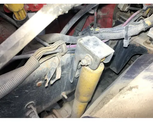 International 9400 Suspension