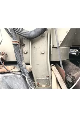 International 9400 Suspension