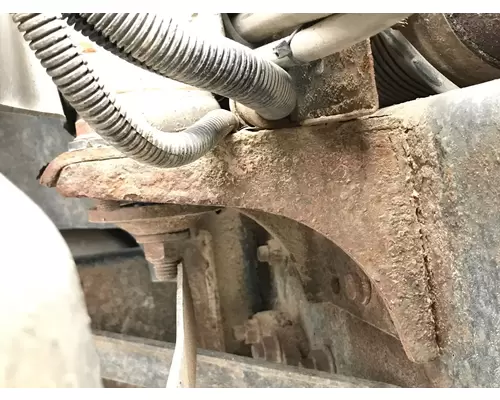 International 9400 Suspension