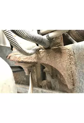International 9400 Suspension