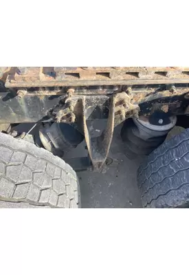 International 9400 Suspension